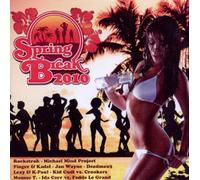 Various - Spring Break 2010 [Import]