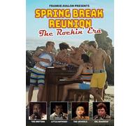 Various - Spring Break Reunion the Rockin' Era [DVD]
