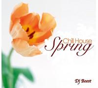 Various - Spring-Chill House [Import]