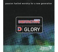 Various - Spring Harvest - Distinctive: Glory