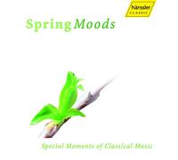 Various - Spring Moods