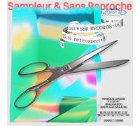 Various - Ssr Records: in Retrospect (2lp) [Vinilo]