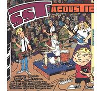 Various - SST Acoustic Compilation [Vinyl]