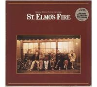 Various - St. Elmo's Fire (1985) [VINYL]