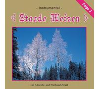 Various - Staade Weisen,3-Instrumental