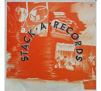 Various - Stack-A-Records