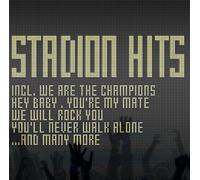 Various - Stadion Hits
