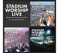 various - Stadium Worship Live