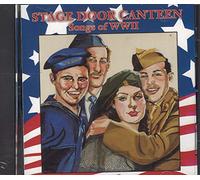 Various - Stage Door Canteen: Songs of W