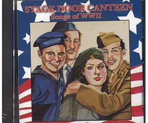 Various - Stage Door Canteen: Songs of W