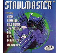 Various - Stahlmaster
