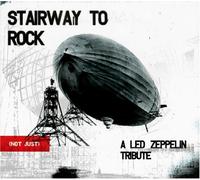 Various - Stairway to Rock: Led Zeppelin