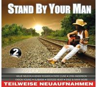 Various - Stand by Your Man [Import]