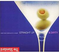 Various - Standard Sounds 2: Straight Up & Dirty
