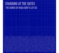 Various - Standing At The Gates:the Song [Vinilo]