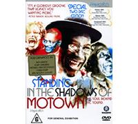 Various - Standing in the Shadows of Mot [Alemania] [DVD]