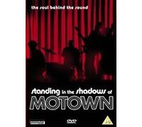 Various - Standing In The Shadows of Motown
