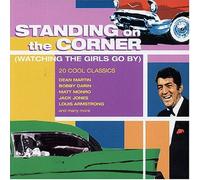 Various - Standing on the Corner
