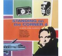 Various - Standing on the Corner Vol. 4