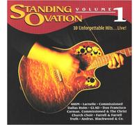 Various - Standing Ovation Vol. 1