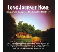 Various [Stanley Brothers Trib - Long Journey Home: Bluegrass