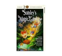 Various - Stanley's Magic Garden [Francia] [VHS]