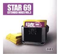 Various - Star 69 Extended Mixes 5