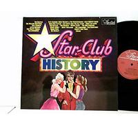 VARIOUS - Star-Club History