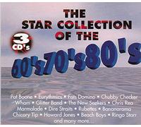 Various - Star Collection (60's, 70's, 80's)
