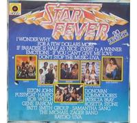 Various - Star Fever - HÖR ZU - 1C 058-32 968, EMI - 1C 058-32 968, EMI Electrola - 1C 058-32 968
