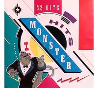 Various Star Light Gloria Estefan Raul Orellana - M0NSTERHITS 1989