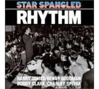 Various - Star Spangled Rhythm