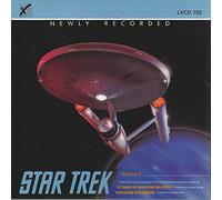 Various - Star Trek