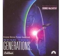 Various - Star Trek: Generations
