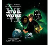 Various - Star Wars: Episode VI