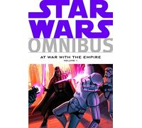 Various - Star Wars Omnibus: At War with the Empire Volume 1