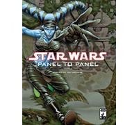 Various - Star Wars: Panel to Panel Volume 2: Expanding the Universe
