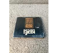 Various - Star Wars-Return of The Jedi