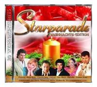 Various - Star Weihnacht (CD, Diverse Interpreten, 20 Titel)
