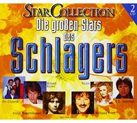 Various - Starcollection Schlager-Sampler