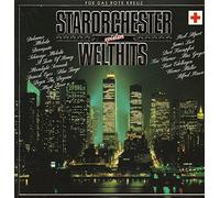 Various - Starorchester spielen Welthits