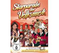 Various - Starparade der Volksmusik-Fo
