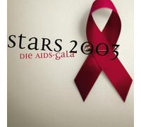 various - stars 2003-die aids gala cd