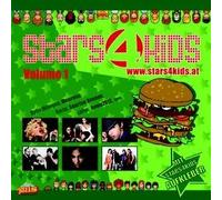 Various - Stars 4 Kids Vol.1