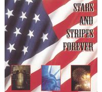 Various Stars and Stripes Forever (CD) (Importación USA)