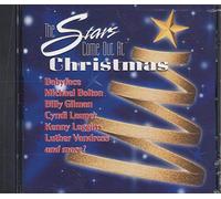 Various - Stars Come Out at Christmas