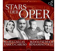 Various - Stars der Oper