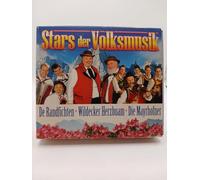 Various - Stars der Volkmusik [Import]
