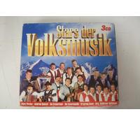 Various - Stars der Volksmusik [Import]
