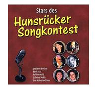 Various - Stars des Hunsrücker Songkontest